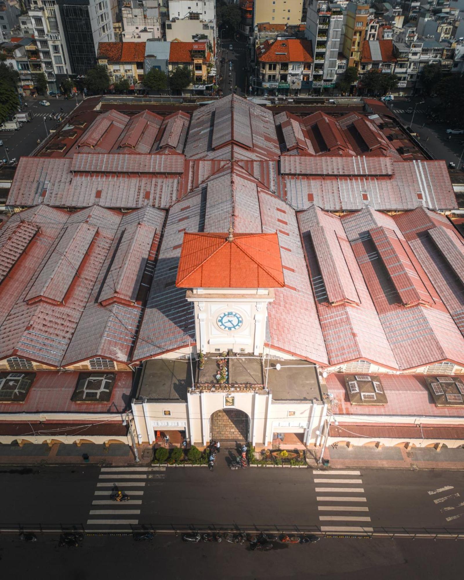 胡志明市 Jade Garden - Secret Courtyard In Saigon酒店 外观 照片